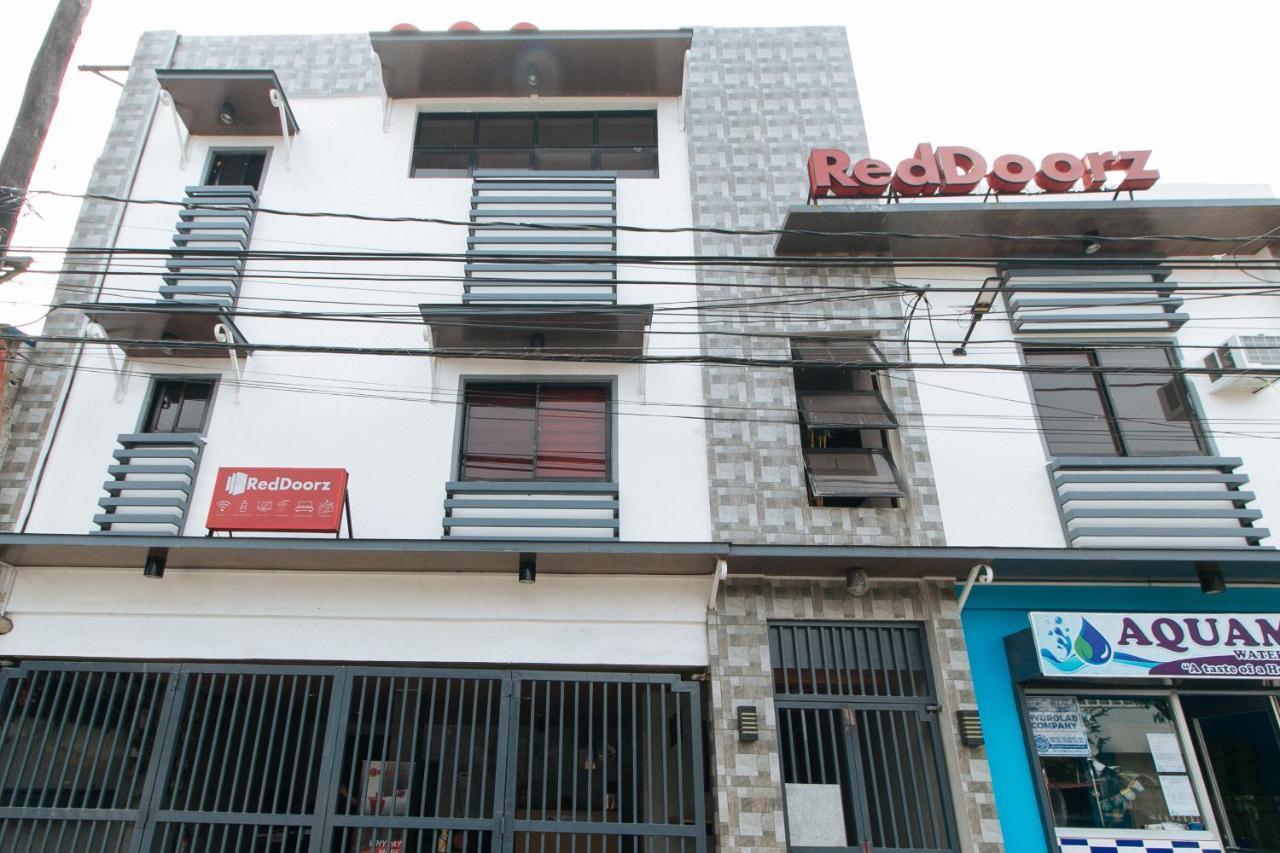 Hotel Reddoorz Near Christ The King Medical Center Manila Exterior foto